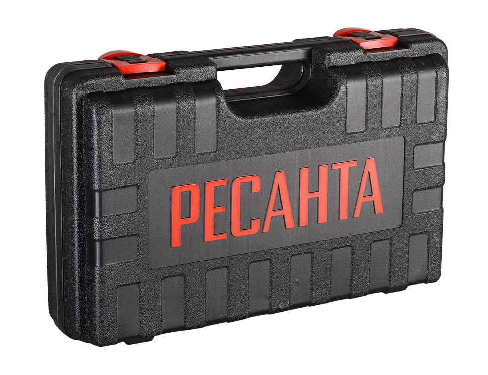 Перфоратор Ресанта П-32-1000К