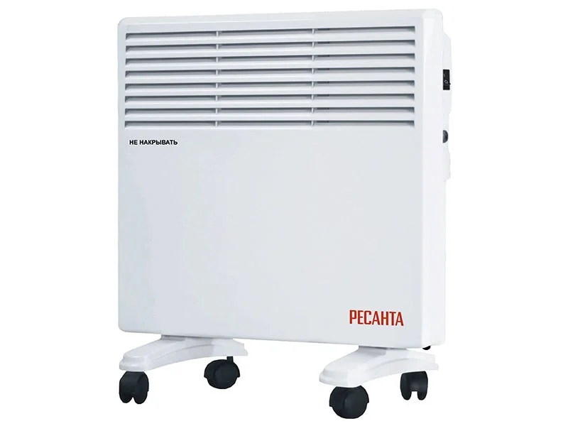 Конвектор Ресанта ОК-500Е (LED)