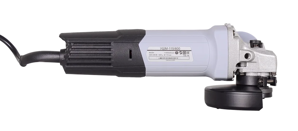 Угловая шлифмашина Ресанта УШМ-115/800