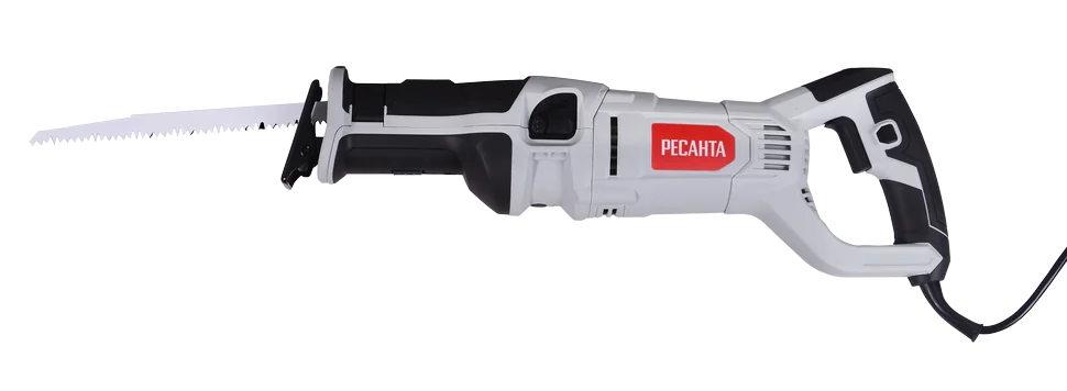 Сабельная пила Ресанта ПС-1400Э