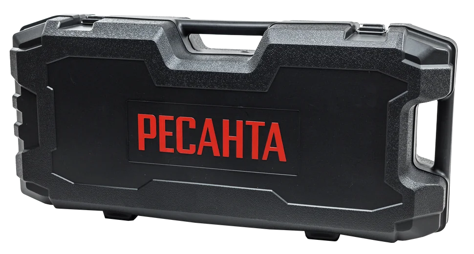 Отбойный молоток Ресанта ОМ-1800Э