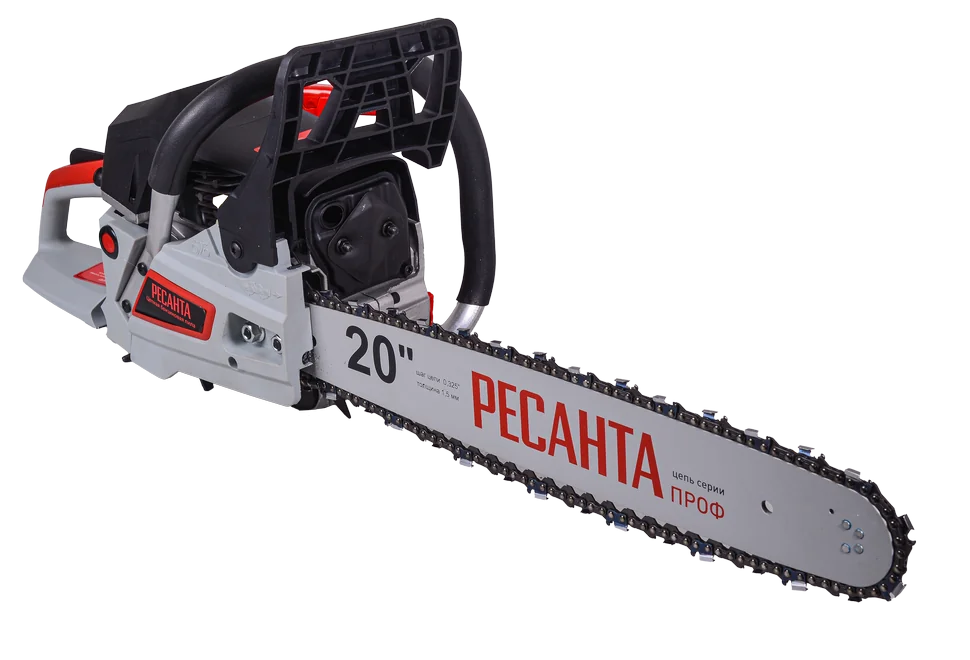 Бензопила Ресанта БП-6220