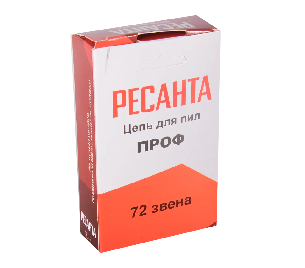 Бензопила Ресанта БП-4518