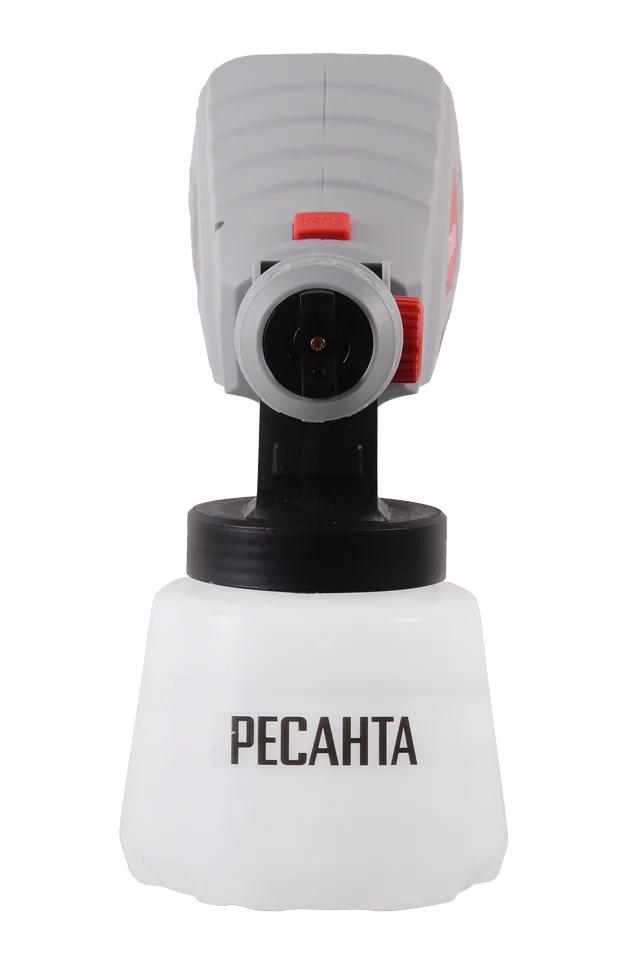 Краскопульт Ресанта АКП-20Li