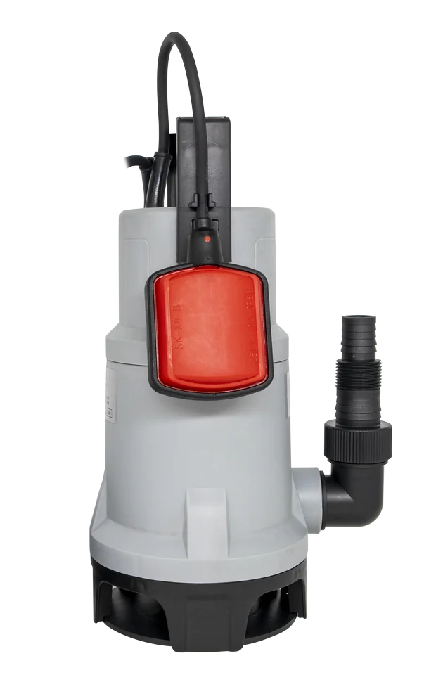 Дренажный насос Ресанта НД-15300П/35