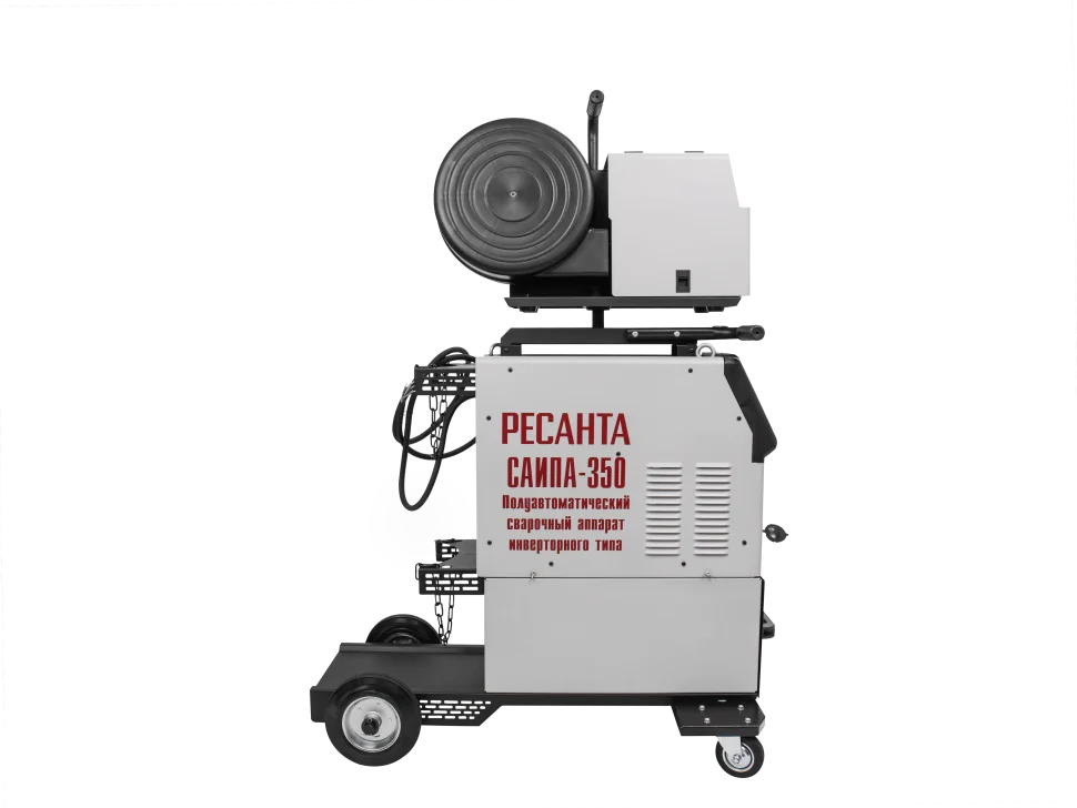Сварочный инвертор Ресанта САИПА-350