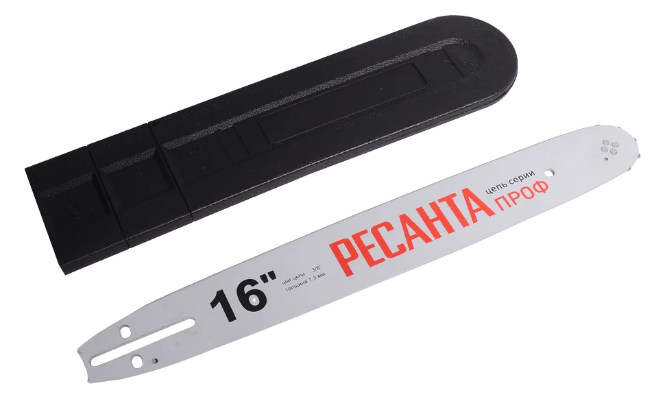 Бензопила Ресанта БП-4516