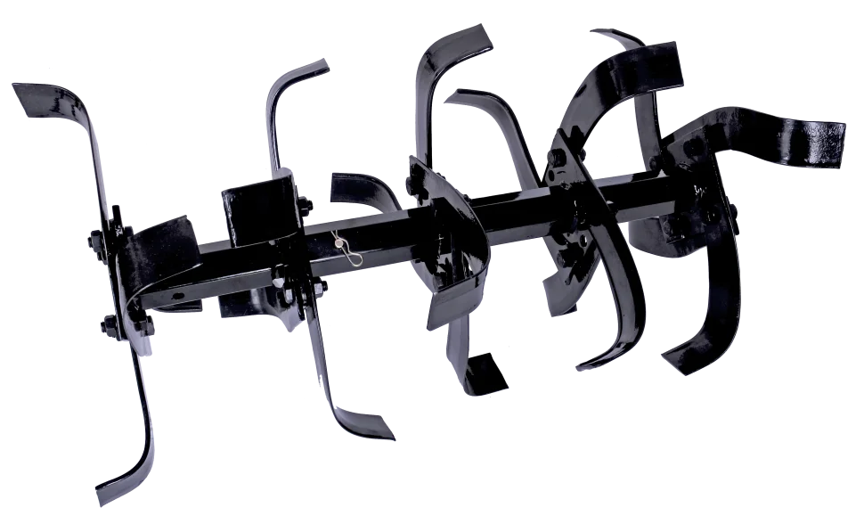 Бензиновый мотоблок Ресанта МБ-13000P-12