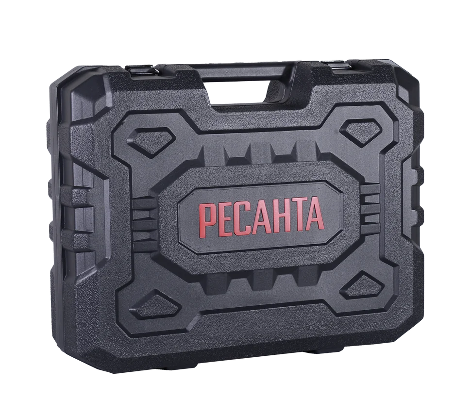 Перфоратор Ресанта П-40-1600КМ