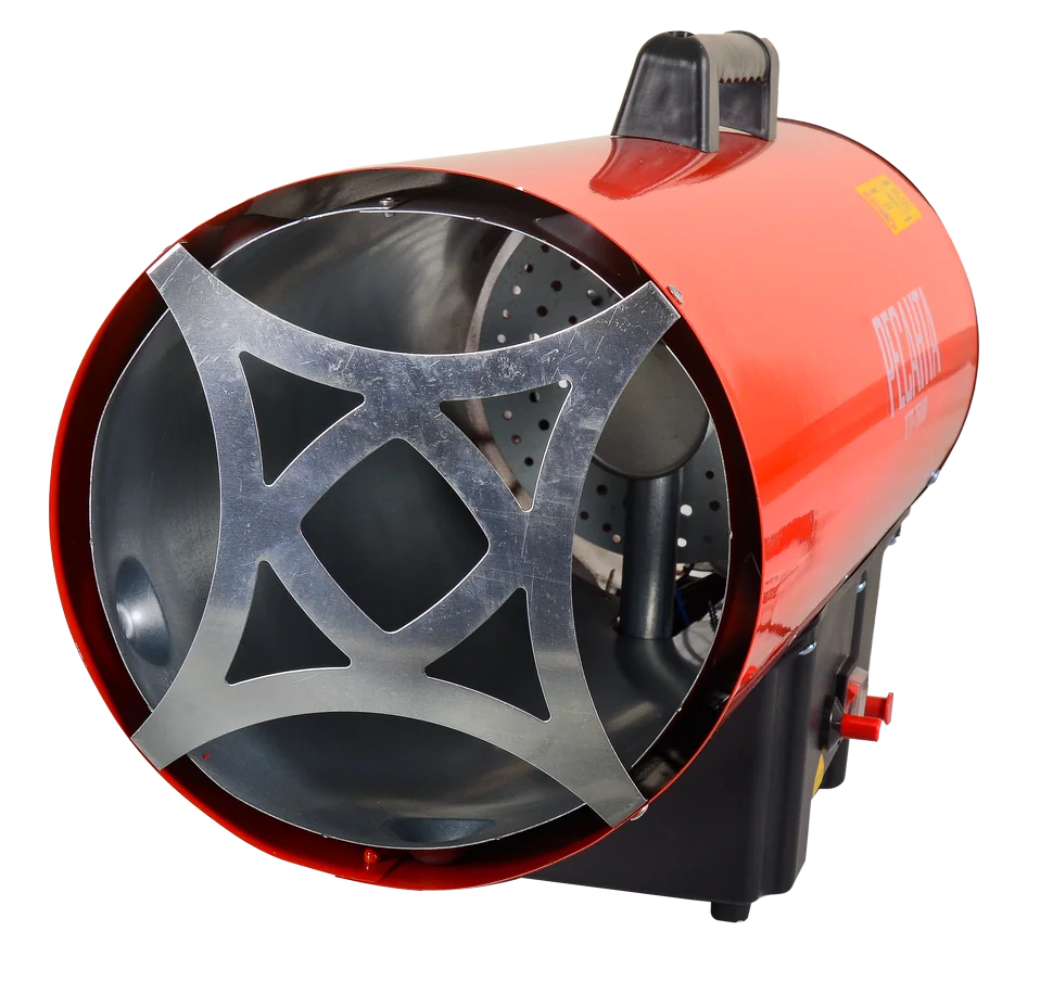 Газовая тепловая пушка Ресанта ТГП-75000