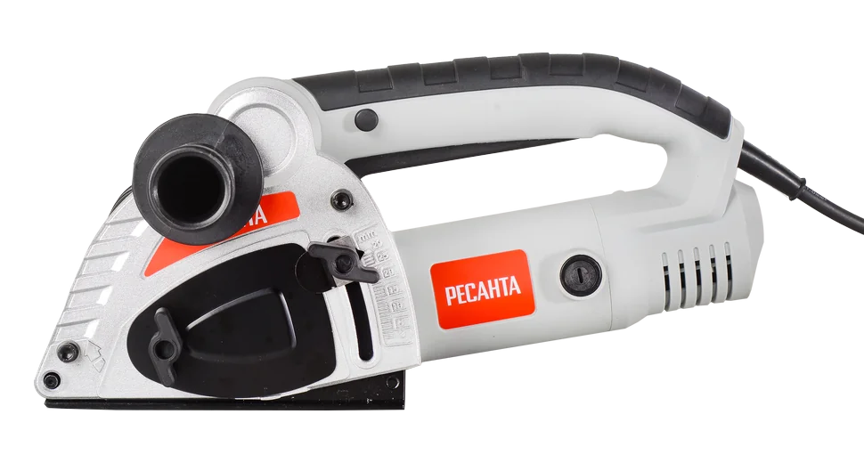Штроборез Ресанта ШТ-30/1600