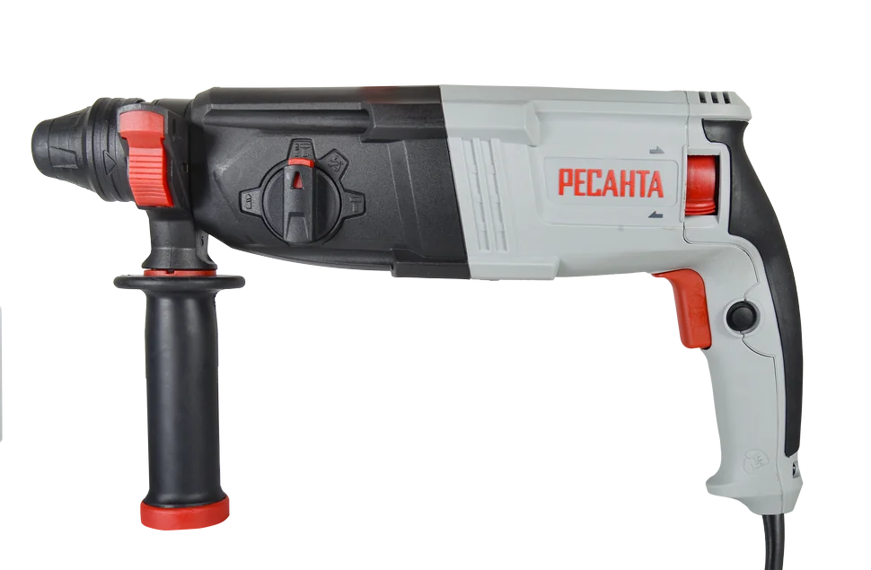 Перфоратор Ресанта П-30-900К