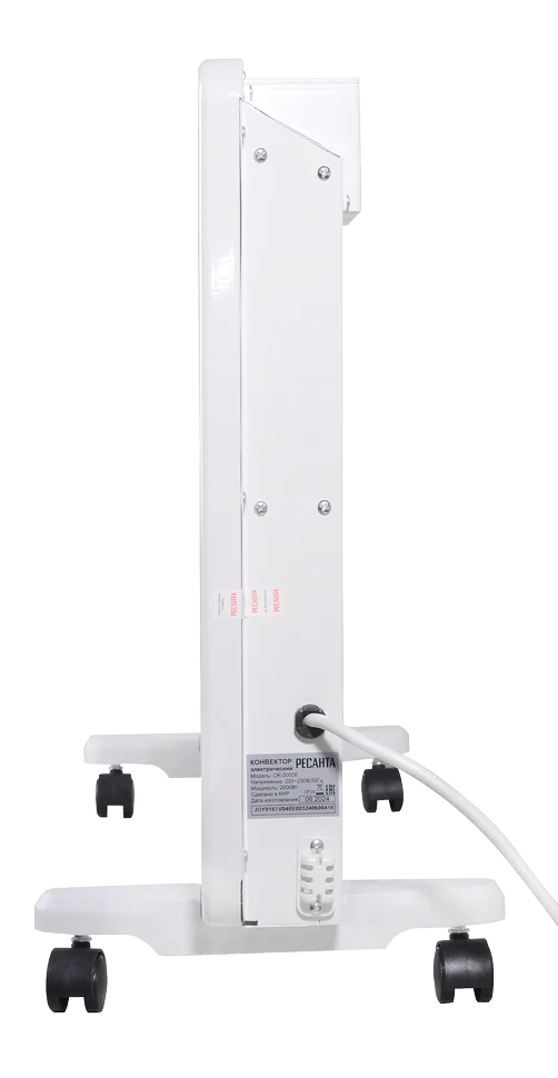 Конвектор Ресанта ОК-2000Е (LED)