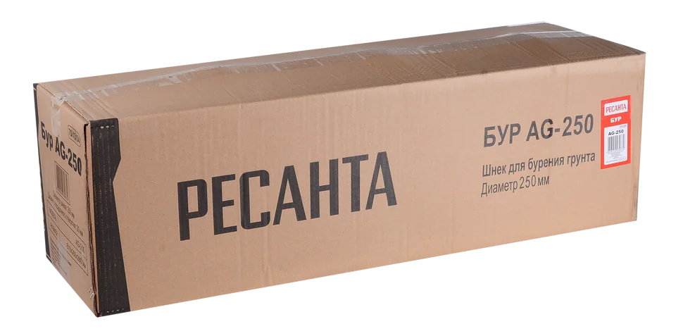 Шнек Ресанта AG-250