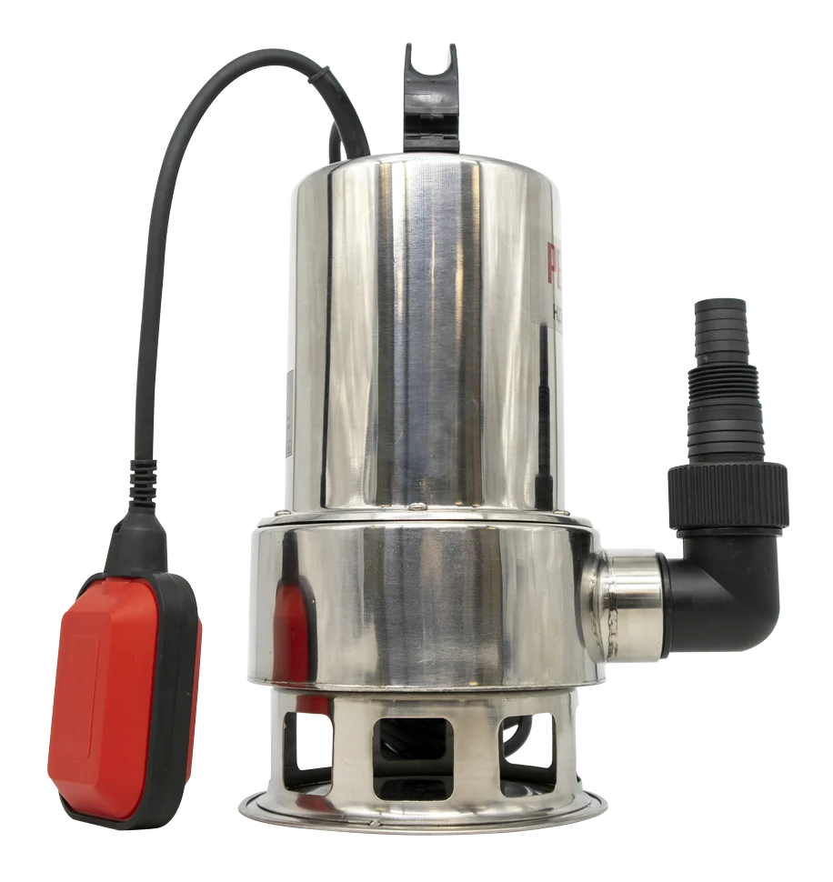 Дренажный насос Ресанта НД-15500Н/35