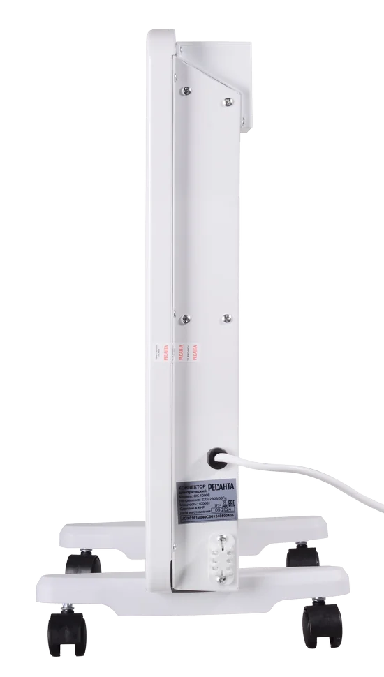 Конвектор Ресанта ОК-1000Е (LED)
