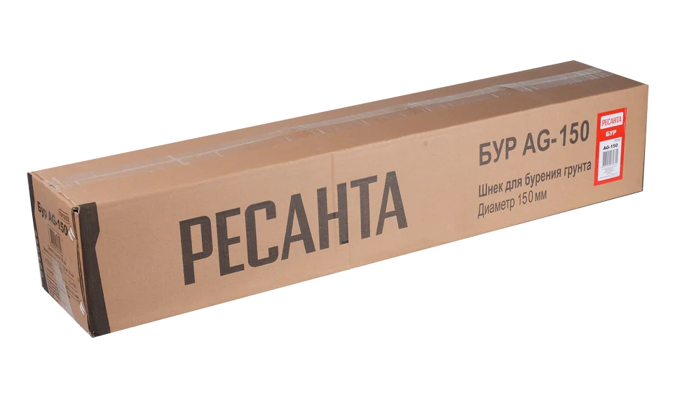 Шнек Ресанта AG-150