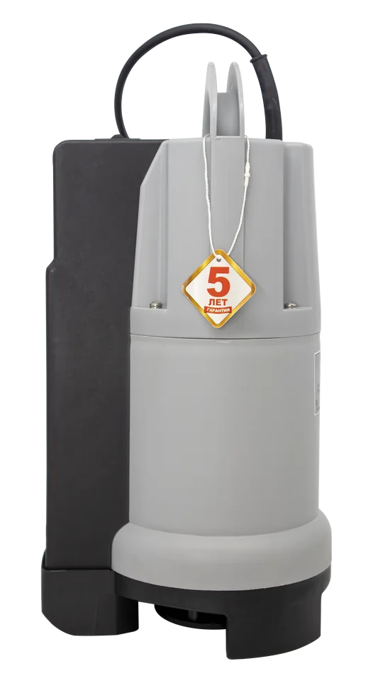 Дренажный насос Ресанта НД-15500П/35B