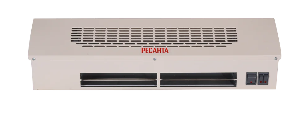 Тепловая завеса Ресанта ТЗ-3С