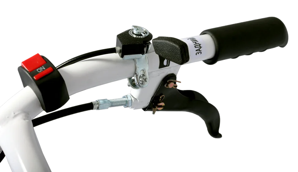Бензиновый мотоблок Ресанта МБ-13000P-12