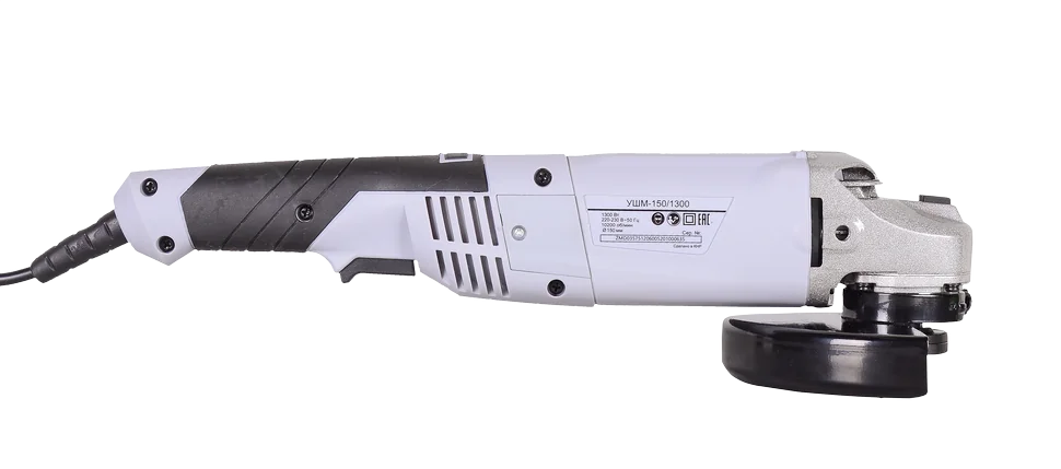 Угловая шлифмашина Ресанта УШМ-125/1100