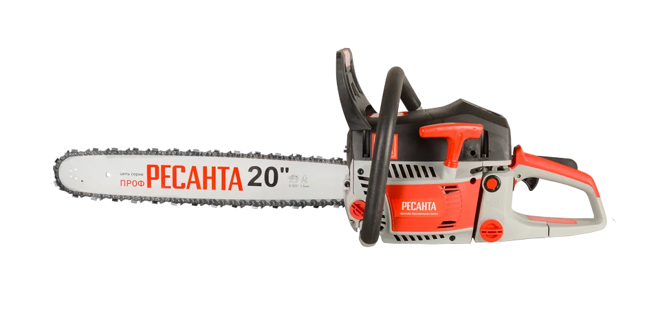 Бензопила Ресанта БП-5220