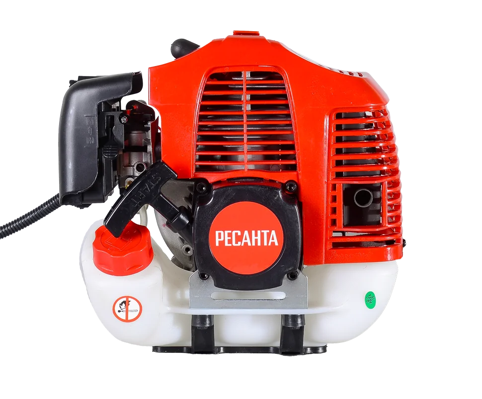 Триммер бензиновый Ресанта БТР-2500П ПРОФ