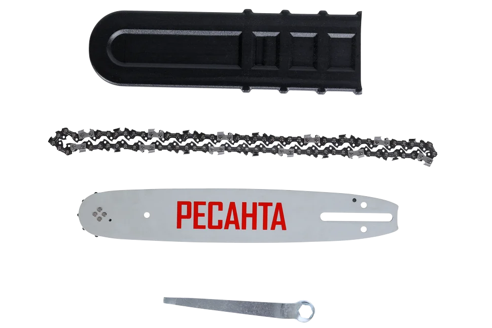 Электрическая цепная пила Ресанта ЭП-1512П