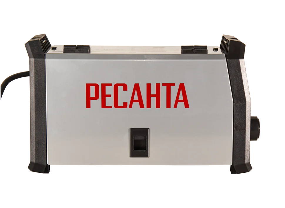 Полуавтомат сварочный Ресанта САИПА-160 (MIG/MAG)