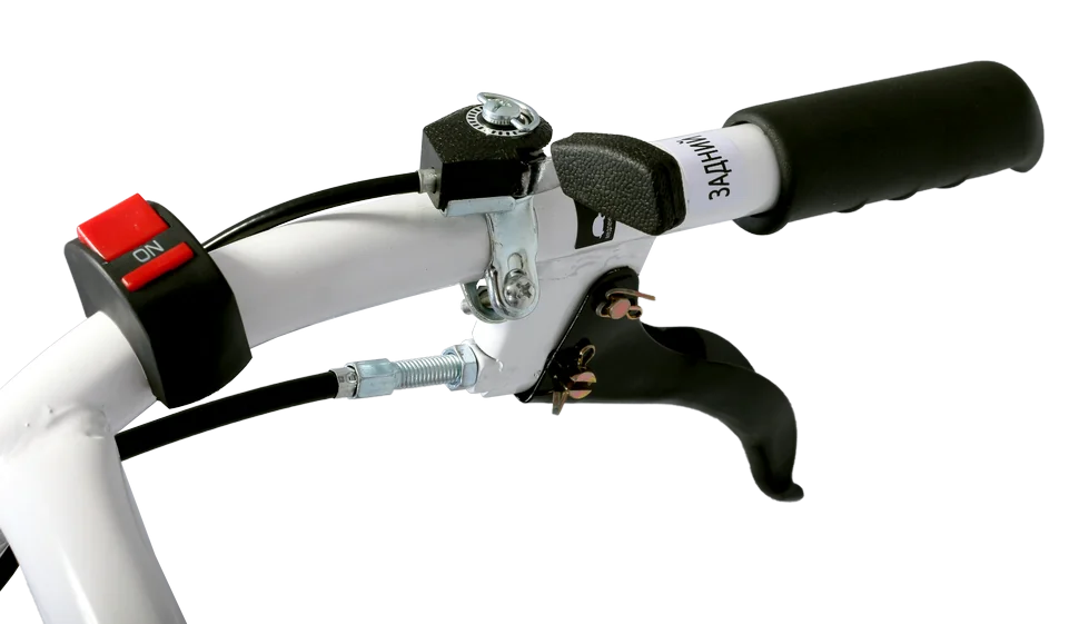 Бензиновый мотоблок Ресанта МБ-11000P-12