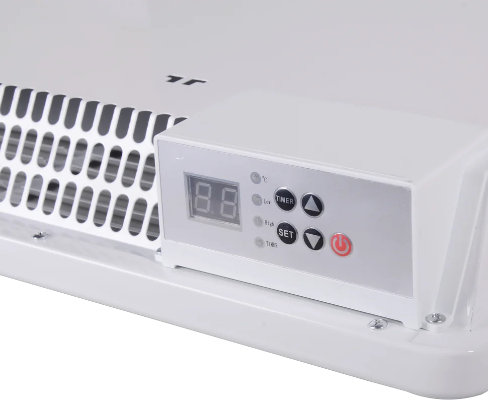 Конвектор Ресанта ОК-1500Е (LED)