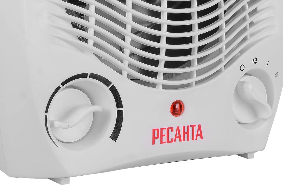 Тепловентилятор Ресанта ТВС-1 (2 кВт)