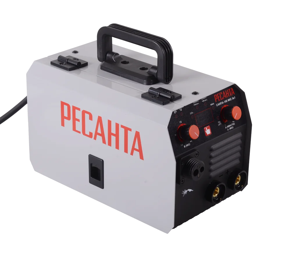 Полуавтомат сварочный Ресанта САИПА-160 MIG