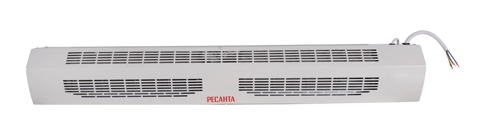 Тепловая завеса Ресанта ТЗ-6С (с пультом)