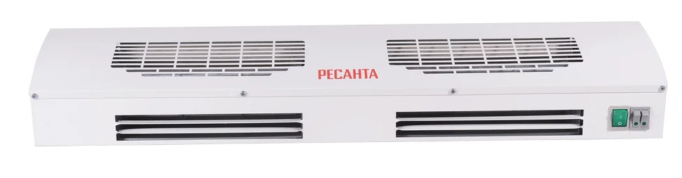 Тепловая завеса Ресанта ТЗ-5С