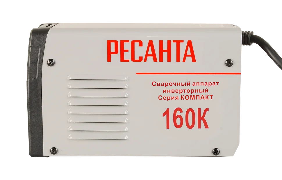 Сварочный инвертор Ресанта САИ 160К