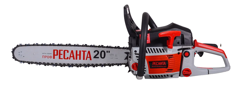 Бензопила Ресанта БП-6220