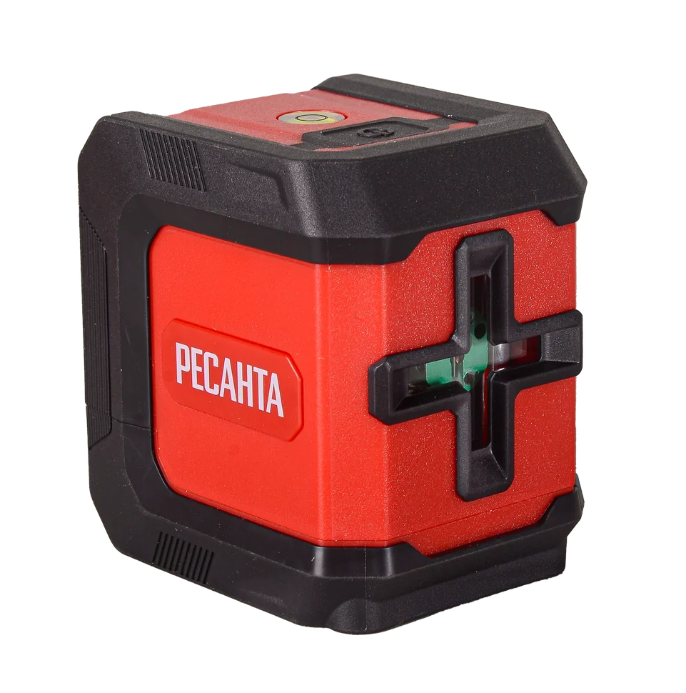 Лазерный построитель Ресанта ПЛ-2 Green