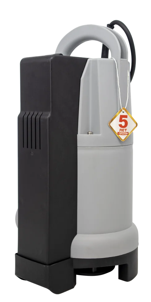 Дренажный насос Ресанта НД-15500П/35B