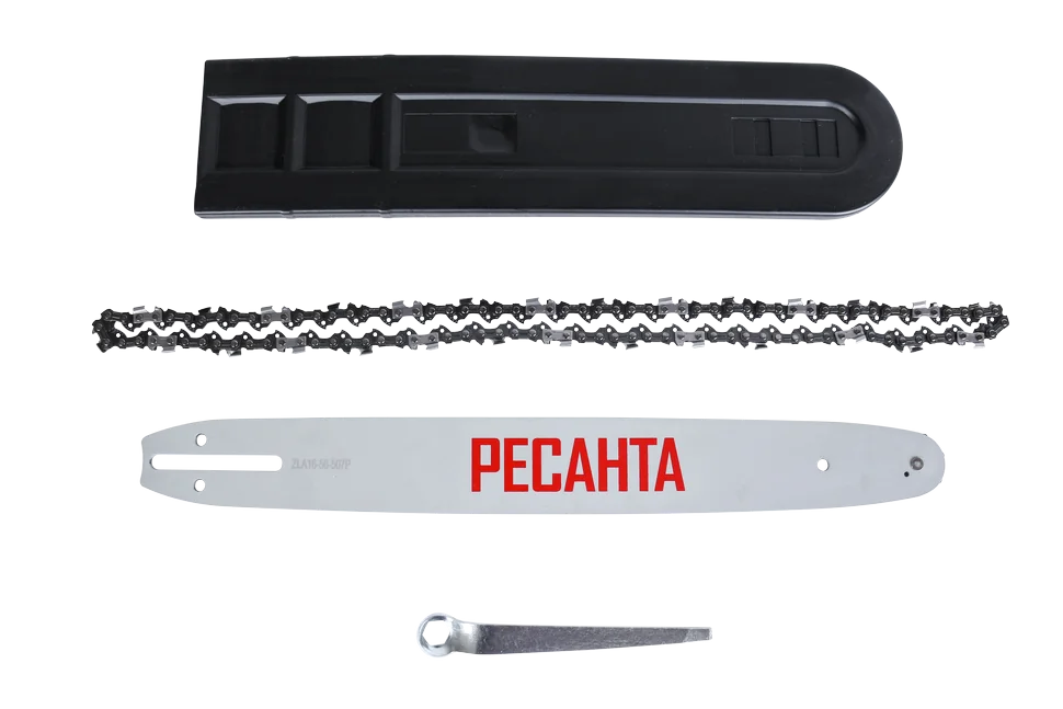 Электрическая цепная пила Ресанта ЭП-2216П