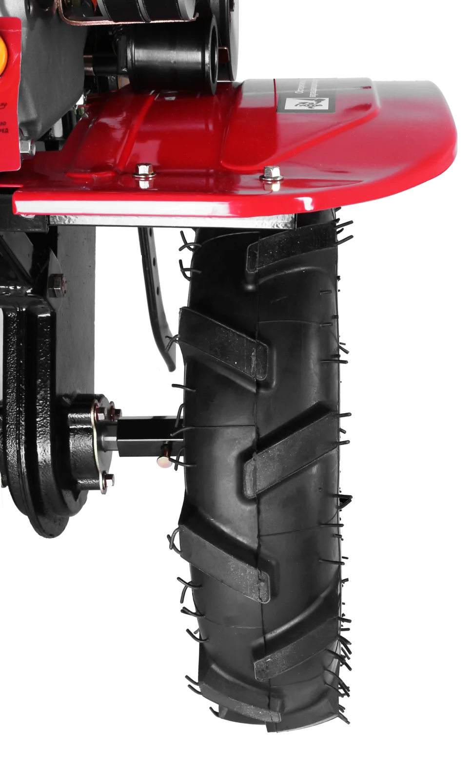 Бензиновый мотоблок Ресанта МБ-7500P-10