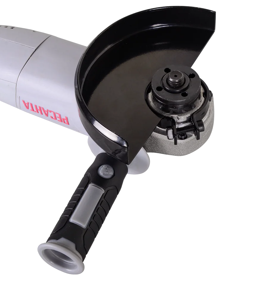 Угловая шлифмашина Ресанта УШМ-125/1100