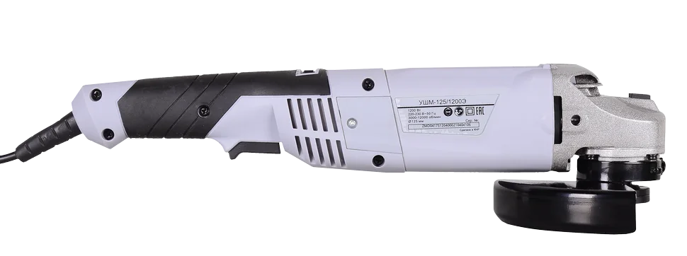 Угловая шлифмашина Ресанта УШМ-125/1200Э